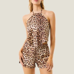 Top leopard basic 126WBWBK5903 - 4Giveness