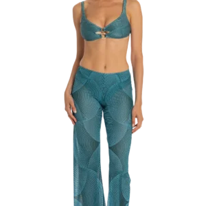 Pantalone 33 Giri PG122I - Pin-Up Stars