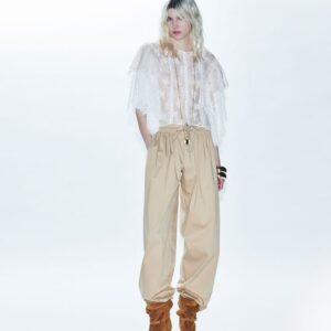 Crop Top Tamara 185084- Aniye By