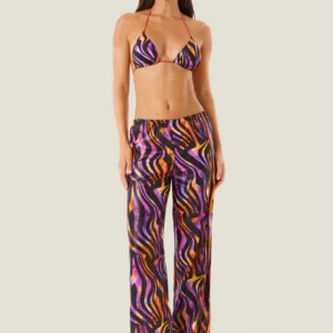 Pantalone hypnotic zebra126WRWPT5885- 4Giveness