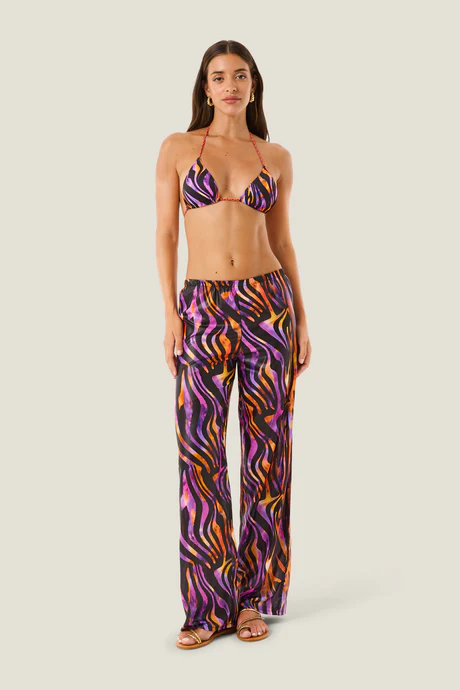 Pantalone hypnotic zebra126WRWPT5885- 4Giveness