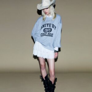 Skirt Era 185348 - Aniye By