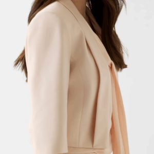 Blazer cropped G6GN13W1899 - MARCIANO