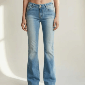 Jeans flare fit M12 COLUMBIA T14L948 - Met