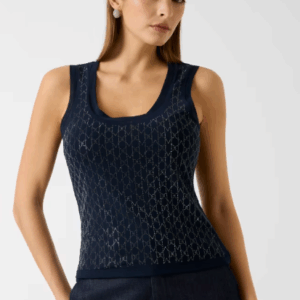 Camicia bustier 6RGH16 443A - MARCIANO