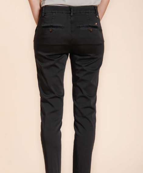 Pantalone Chino New York Slim 4PNTD1199B MBE035 - MASON'S - immagine 6