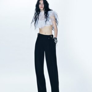 Lavinia Pants 185030- Aniye By