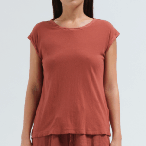 T-shirt in cotone K201 - Transit Par Such