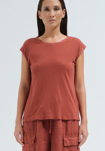 T-shirt in cotone K201 – Transit Par Such
