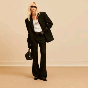 Baggy Colette 181173 00336 - Aniye By