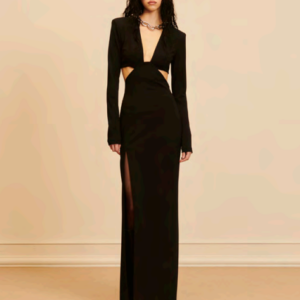 Long Dress Dafne 181013 00336 - Aniye By