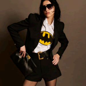 Short Dafne 181241 - Aniye By