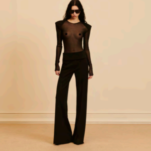 Tara Pants 181019 - Aniye By
