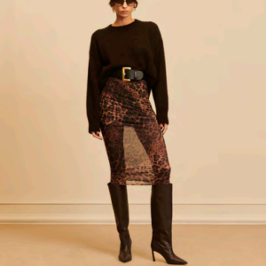 Skirt Lulu 181228 02536 - Aniye By