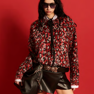 Mini Skirt Caly 181175 - Aniye By