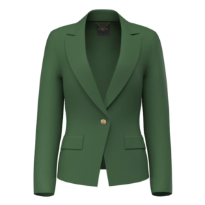 Giacca slim fit monopetto in tessuto stretch G6YyN04 K4746 - MARCIANO