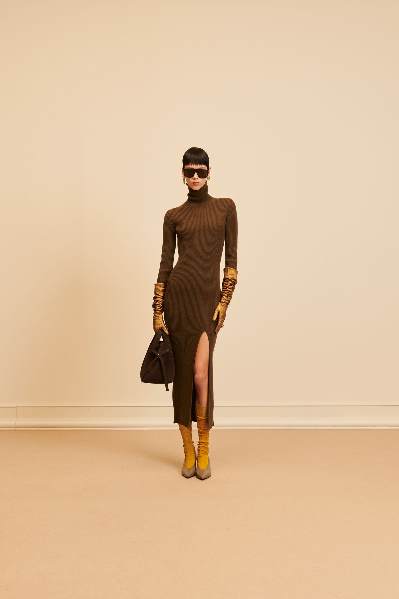 Dress Zady 181483 - Aniye By - immagine 2