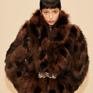 Fur Daisy 181146 - Aniye By