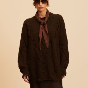 Maxi Pull Tina 181470 - Aniye By