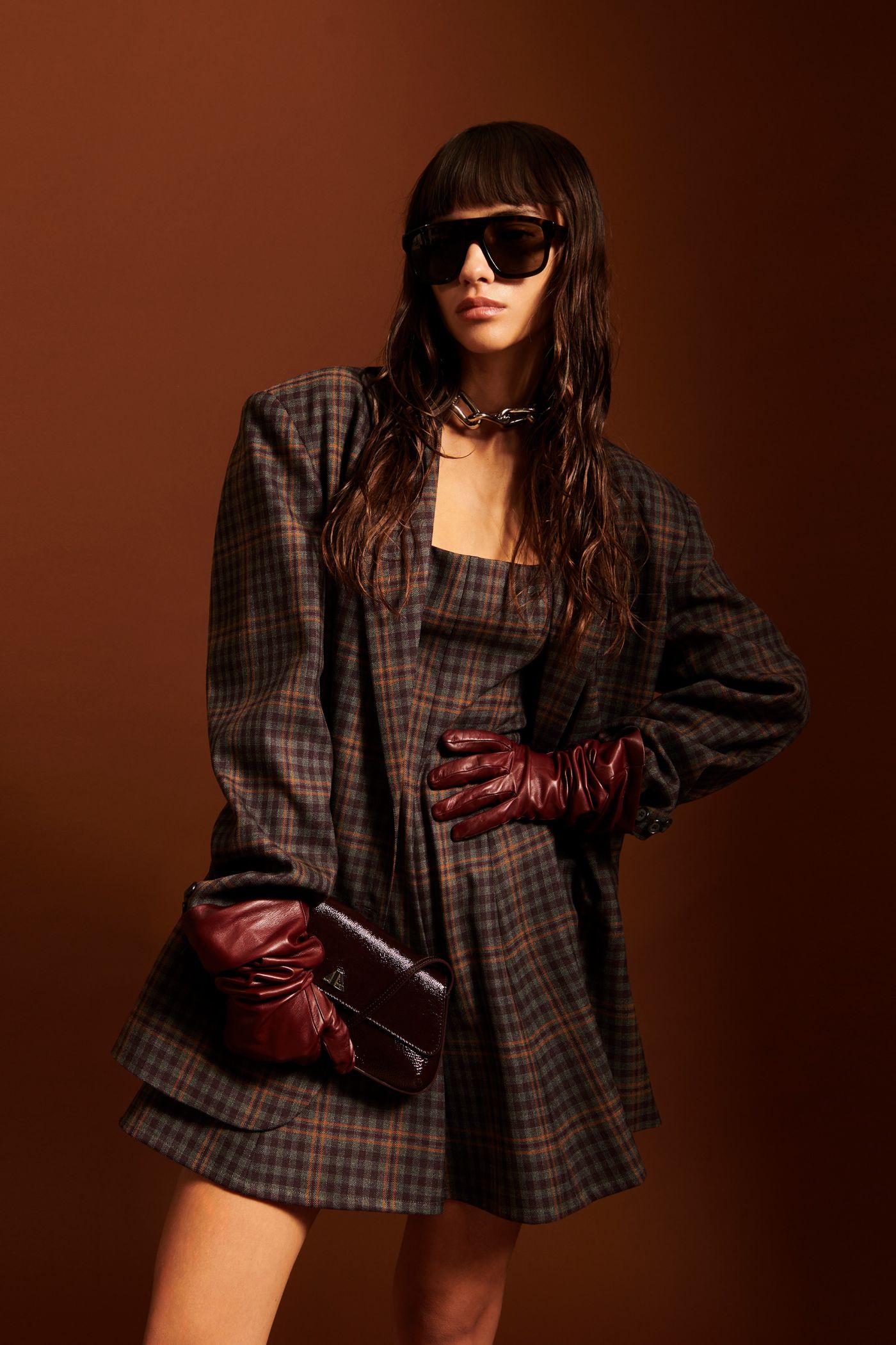 Over Blazer Len 181068 - Aniye By - immagine 2