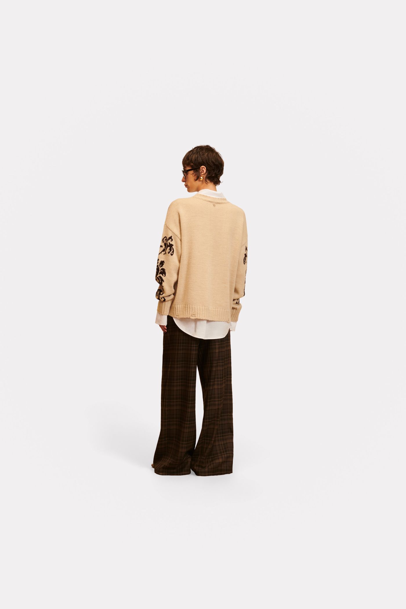 Pull Tulan 181459 - Aniye By - immagine 3