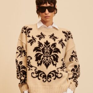 Pull Tulan 181459 - Aniye By