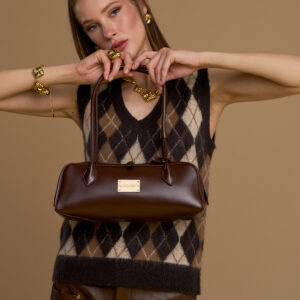 Borsa Baguette 263NB006 -  No Secrets Milano