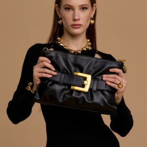 Borsa Fibbia 263NB005 -  No Secrets Milano