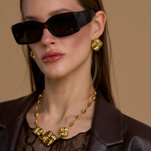 Occhiali Vintage 263NO105 -  No Secrets Milano